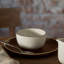 Monterosa Fine Stoneware Rice Bowl