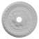Palmetto Ceiling Medallion
