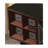 American Retro Accent Cabinet