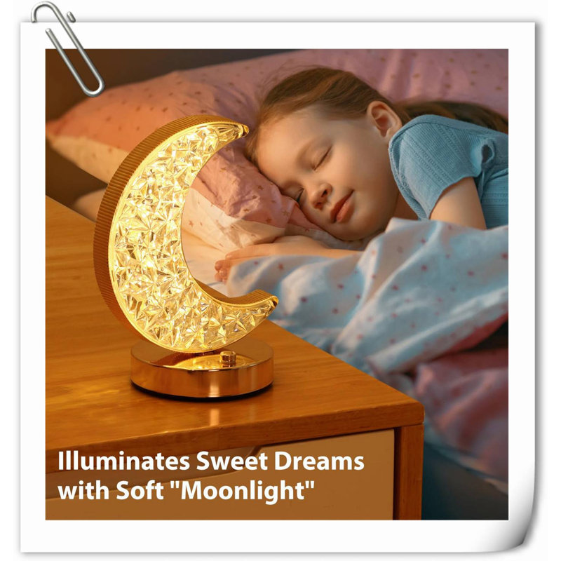 Kahmila USB Novelty Lamp