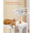 56.3-Inch Multi-Level Cat Tree-1070287873-1070287878