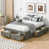 Antique Gray selected