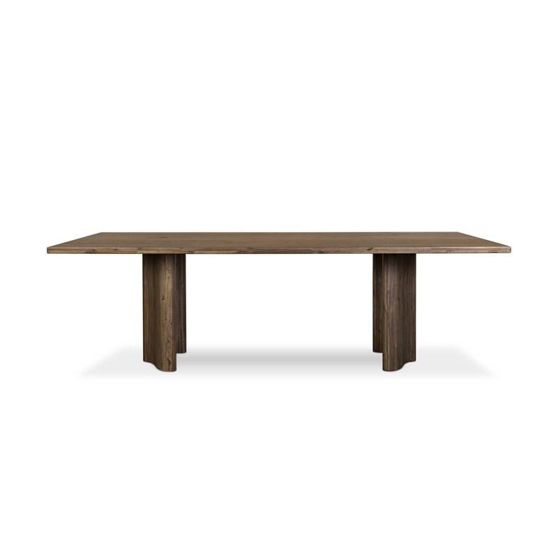 Table de salle à manger Assise Pershing