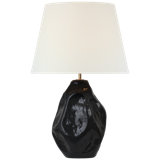 Rocco Standard Table Lamp by AERIN
