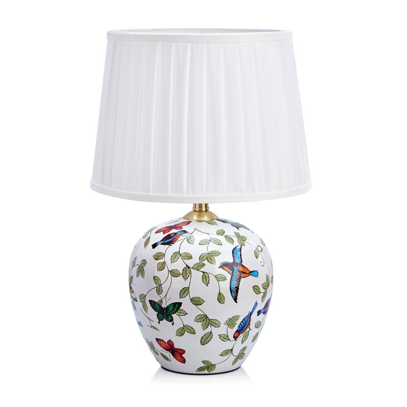 Ellijay Ceramic Table Lamp