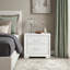 Table de chevet 1pc