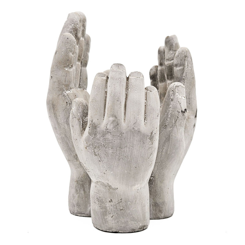 People Figurines & Sculptures