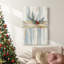 Art des Fêtes de Noël - Toile tendue avec châssis CCD-1435149873