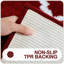 Tapis pour salle de bain Reion-77364492