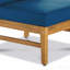 Fauteuil droit, bleu-454884969