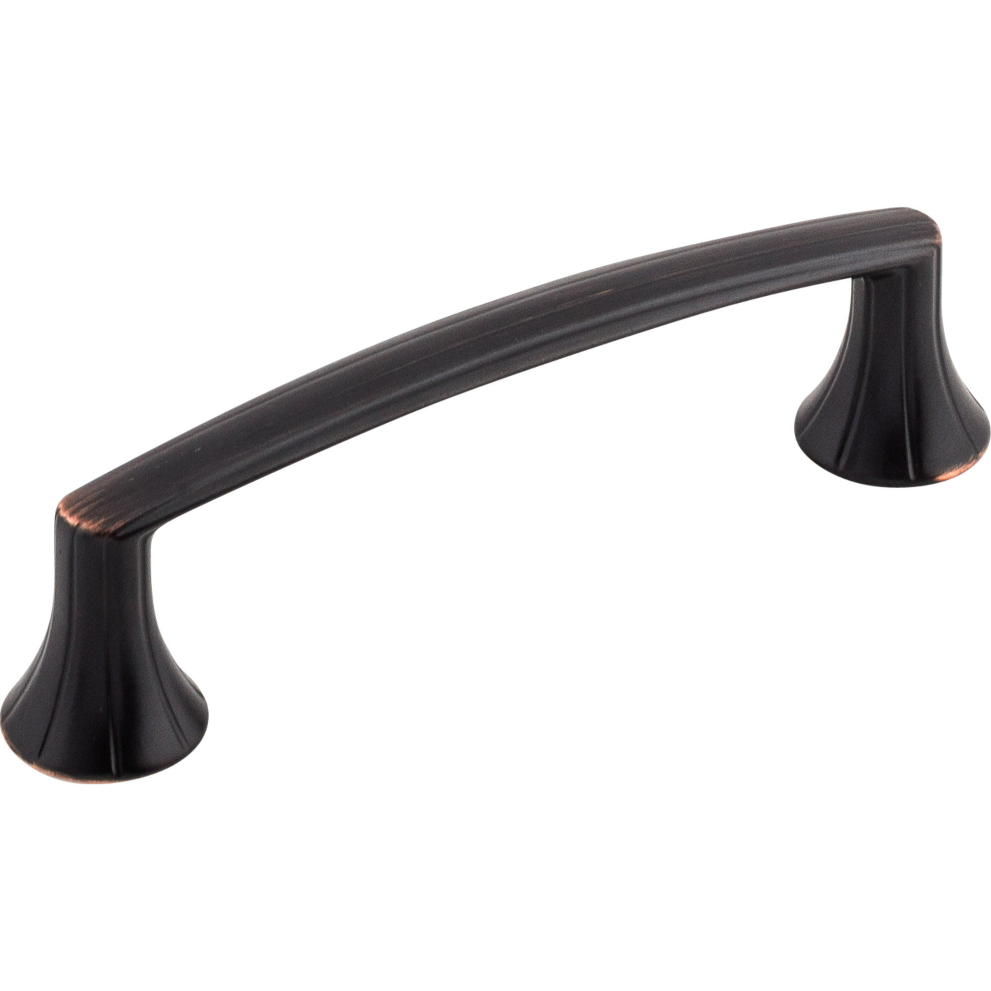 Top Knobs Rue 3 3/4" Center to Center Bar Pull & Reviews Wayfair
