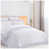 White/Lilac selected