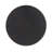 Rope Round Wall Mirror 26"