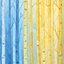 Rideaux de douche Tall Birch Trees-626650110-707185604