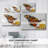 Wings I-Gallery Wrapped Canvas-1629239701
