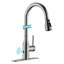 Robinet de cuisine SUNRINX-94553824