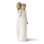 Resin Figurine / Sculpture Decorative Object