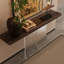 Console moderne simple et rectangulaire-916519562