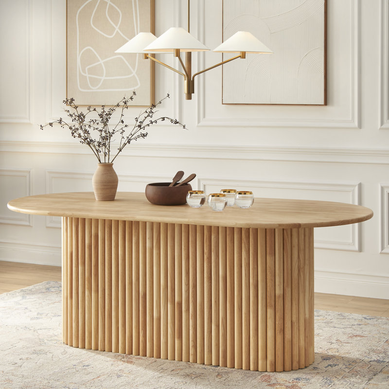 Table de salle à manger 78,5 "Hamilton