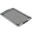 Anolon Advanced Bakeware Nonstick Sheet Pan and Crisper Set, 10 Inch x 15 Inch, Graphite