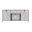 Console de foyer avec foyer et foyer-125311845