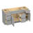 60'' Single Bathroom Vanity Base Only-98749551