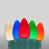 Green/Blue/Red