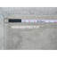 Tapis de couloir blanc en laine noué à la main 2 pi 7 po x 11 pi 7 po Angora