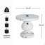 Base de parasol pour table d'appoint Mgo
