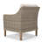 Kells Patio Chair with Sunbrella® Cushions