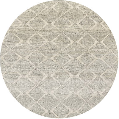 Tapis crème Bayport