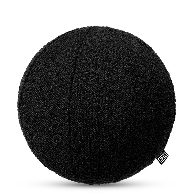 Cushion Palla L, 11.81"H x 11.81"W