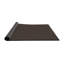 Tapis brun foncé à tisser électrique-2005490404