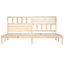 Bed Frame Solid Wood-937587617-937587294