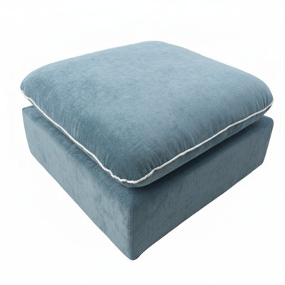 Sofa Componet_1479_Ottoman
