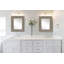 Miroir mural Bridgette
