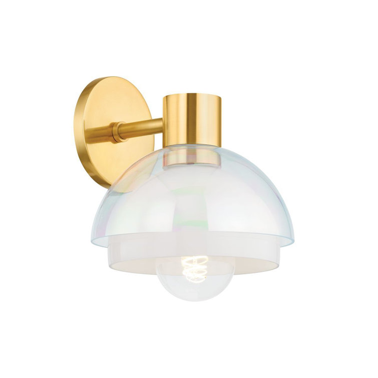 Modena 1 Light Wall Sconce