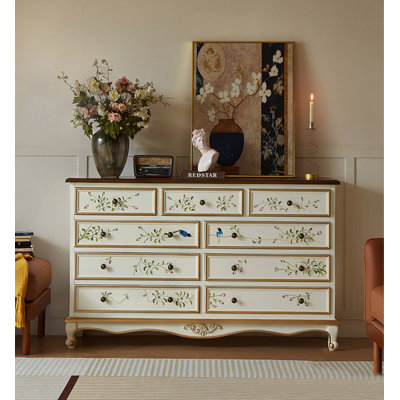 Commode d'appoint 36,81 po