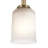Tomasine 1 - Light Cylinder Pendant