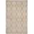 Van Wyck Paradise Viscose Geometric Rug-22261501