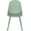 Chaise Posey (ensemble de 4)-849792840