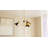 Alcala Matte Black Chandelier-1229530556-1229530557