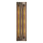 Gallery Dimmable 8 Lbs Flush Mount Scone-96124200-96124207