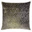 Triangles Square Velvet Pillow Cover & Insert-92627830-92627817