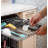 GE Appliances 24" 45 Decibel ENERGY STAR Certified Built-in Top Control Dishwasher with Adjustable Rack and Tall Tub-88744760