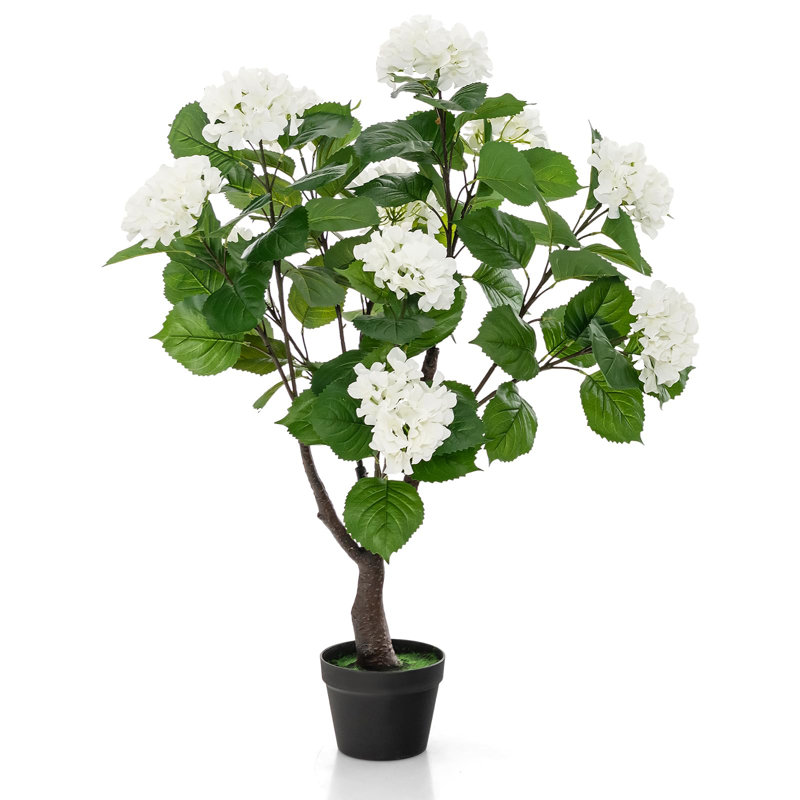 Alician 105cm Tree in Pot, 1