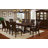 Nannie Extendable Dining Table-1790287602