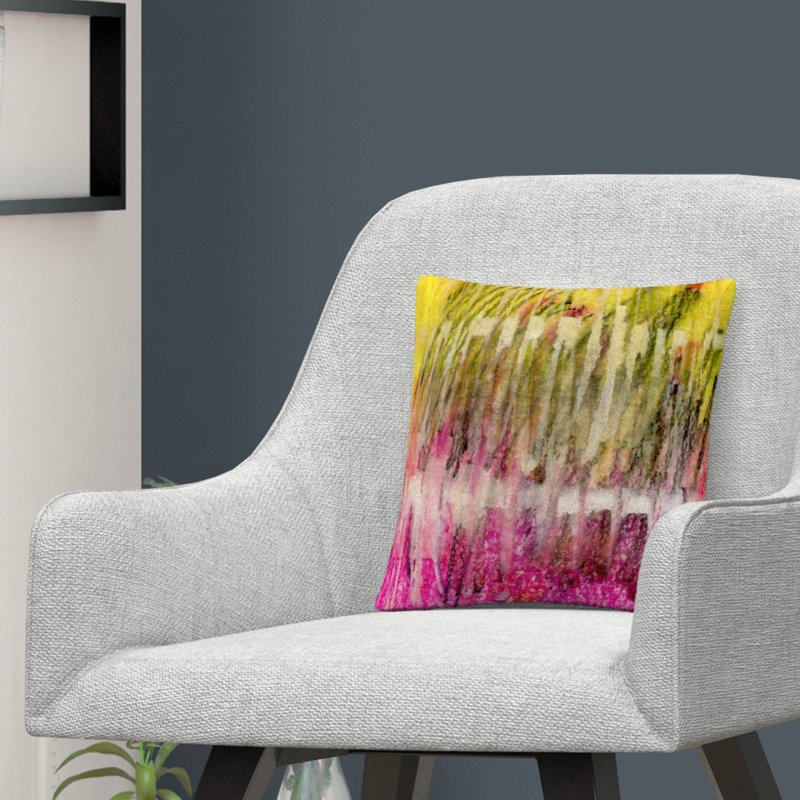 Coussin Anthony Sikich
