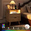 2 Drawer Bedside Table-1512538576-1512538578