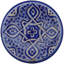 Handmade Ceramic Decorative Plate